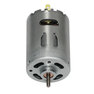 RS 540 RC Motor