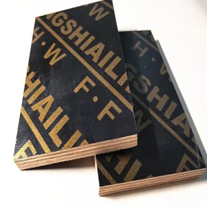 Marine Plywood Board