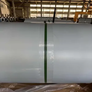 Electrogalvanized