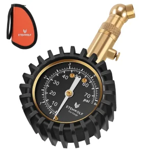 China ETENWOLF G200 Tire Pressure Gauge
