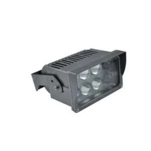 Waterproof LED Projection Light Square Spotlight