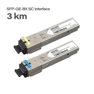 1.25G SFP Transceiver
