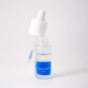 Blue Copper Sleeping Oil