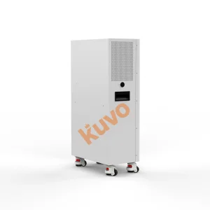 Sistema Solar 3.6kw 8kwh