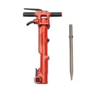 Pneumatic Break Hammer Concrete Mining