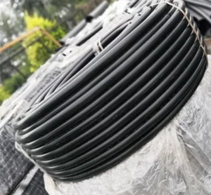 Premium Microporous Drip Irrigation Kit for Gardens and Lawns