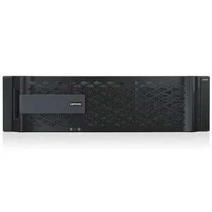 Lenovos Storage DM5000 Lenovos ThinkSystem DM5000H Hybrid Flash Nas Network Storage Hybrid Flash