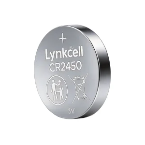 3V Lithium Cell Battery Cr2032 Cr2450 Cr1632 Cr1220 Coin Cell Button Battery Power Supply for Keys and Remotes, Nanfu Manufacturer