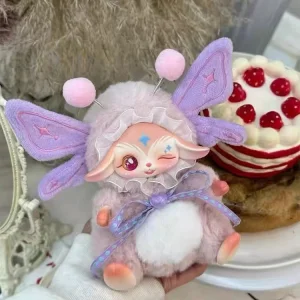 Sally Blind Box Limited Edition Plush Doll