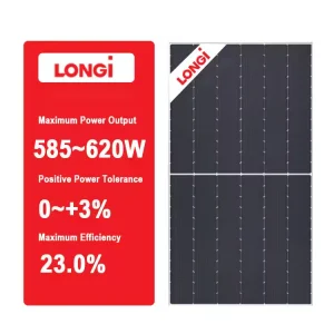 Longi 600W