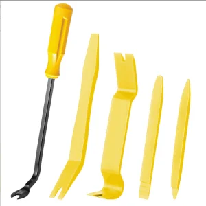 Car Door Clip Panel Trim Removal Tools Kits