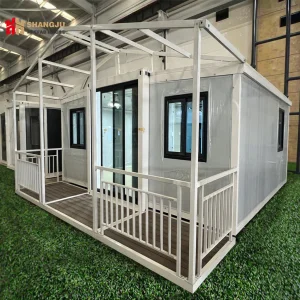 Portable Medical Clinic Modular Building