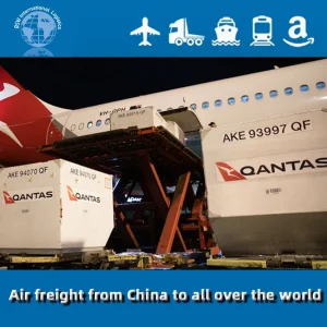 Cheapest Air Freight Europe