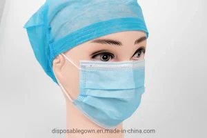 FDA Medical Mask