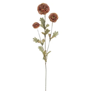 Factory Price Cheap Flowers Home Decoration Items Indoor Faux Realistic Rose Large Artificial Roses