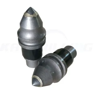 Auger Drill Teeth