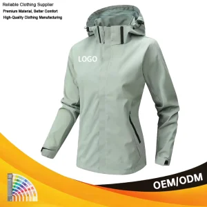 Winter Jacket