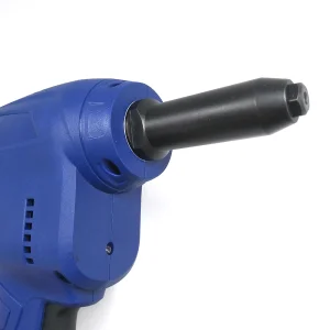 Electric Rivet Gun for Bulb-tite Rivets