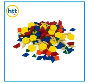 Pattern Blocks