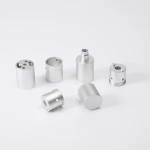 Customized OEM Metal Processing Machinery Parts Aluminum Alloy Stainless Steel CNC Machining Parts Milling Part Turning Part with Competitive Price