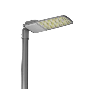 2025 Newest Private Patented Design Street Light Economic Version LED Street Light