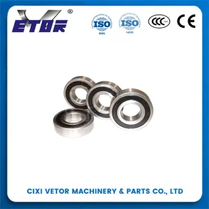 China Ball bearing 6304 2RS Suppliers