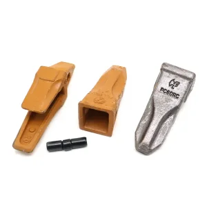 Wholesale Komatsu PC60 Bucket Teeth