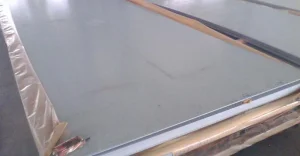 Niobium Sheet Factory Direct Sale