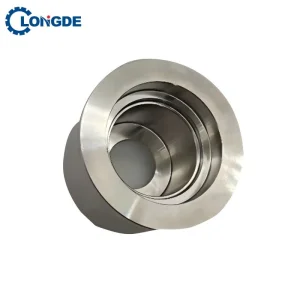 CNC Machining Milling Precision Metal Parts Manufacturing Custom Made Auto Parts