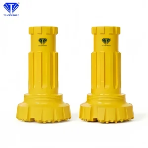 DHD380 254mm 8 Inch High Quality Forged Down The Hole Rock Drilling DTH Hammer Drill Button Bit For Well Drilling