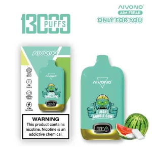Best AIVONO AIM FREAK Electronic Cigarette