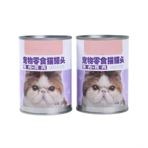 Indoor Cat Food