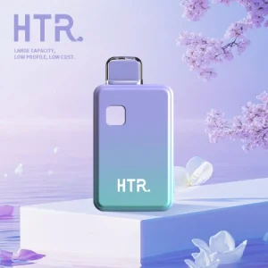 Htr Clt09 Empty 2ml 2g 2gram Empty Disposable Vape Pens Rechargeable Wholesale