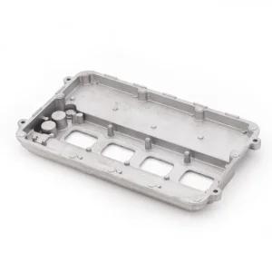 High Pressure Die Casting Components