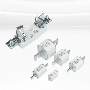 Fuse Power Protection