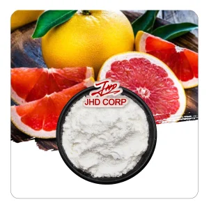 Grapefruit Seed Extract Powder Food Grade Vacuum Packed Kosher/Halal Certified Bulk for Dietary Supplements &amp; Skincare