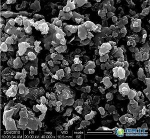 Lithium Battery Materials Lithium Iron Phosphate LiFePO4