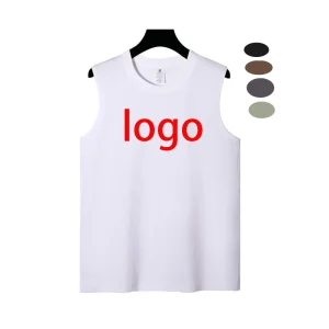 Cotton Gym Tank Top