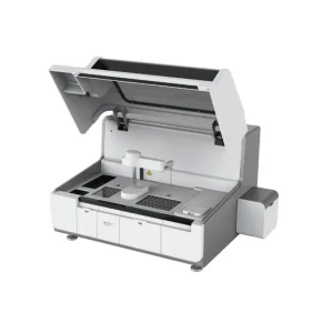 Fully Automated CLIA