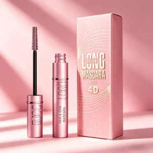 5D Volumizing Mascara