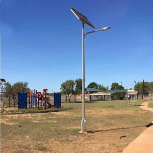 IP66 Waterproof Solar Light