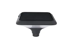 Modern Bollard Lighting