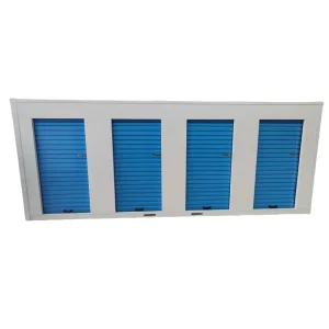 Rolling Doors Portable Units
