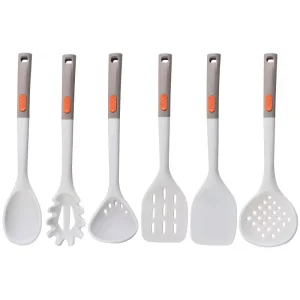 Silicone Kitchen Utensils