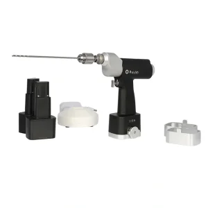 Electric Reamer Drill