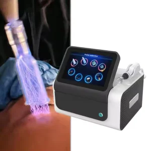 11 in 1 Cold Warm Plasma Device Ozone Technology Face Body Treatment serving Bangladesh