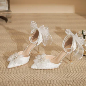 Wedding Sandals
