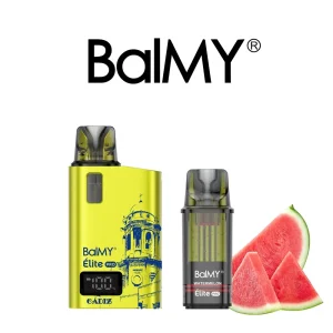 Premium Disposable Vape