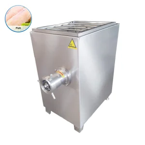 Moedor de Carne Congelada Comercial Barato