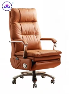 Ergonomic Swivel Office Chair